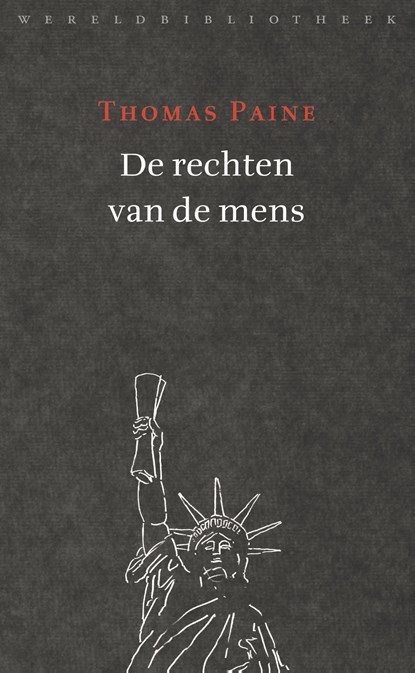 De rechten van de mens, Thomas Paine - Ebook - 9789028450417