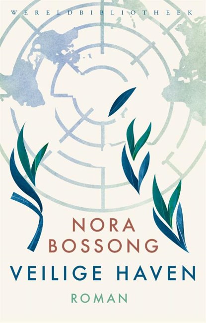 Veilige haven, Nora Bossong - Paperback - 9789028450424
