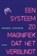 Een systeem zo magnifiek dat het verblindt, Amanda Svensson - Paperback - 9789028450615