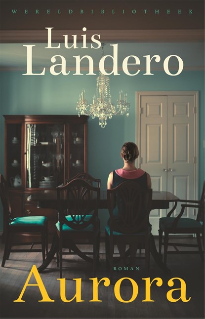 Aurora, Luis Landero - Ebook - 9789028450653