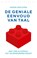 De geniale eenvoud van taal, Hedde Zeijlstra - Paperback - 9789028450707