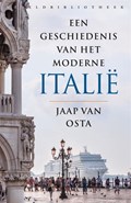 Een geschiedenis van het moderne Italië | Jaap van Osta | 