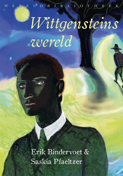 Wittgensteins wereld, Erik Bindervoet ; Saskia Pfaeltzer - Paperback - 9789028451131