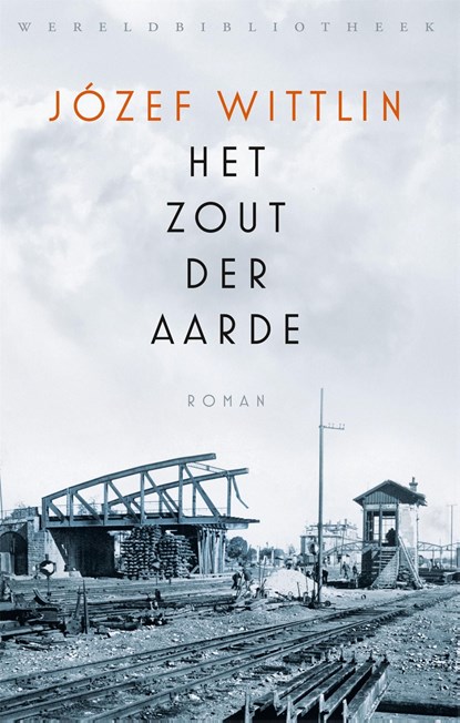 Het zout der aarde, Jozef Wittlin - Ebook - 9789028451209