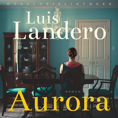 Aurora, Luis Landero - Luisterboek MP3 - 9789028451254
