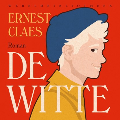 De Witte, Ernest Claes - Luisterboek MP3 - 9789028451261