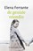 De geniale vriendin, Elena Ferrante - Paperback - 9789028451339