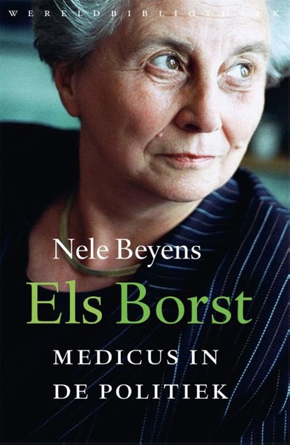 Els Borst, Nele Beyens - Paperback - 9789028451483