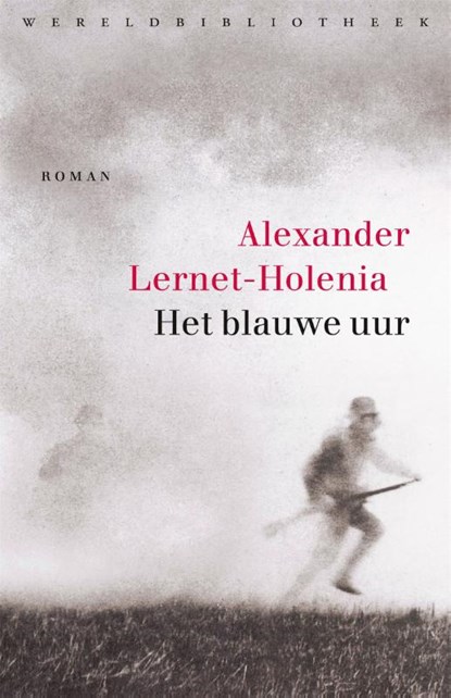 Het blauwe uur, Alexander Lernet-Holenia - Paperback - 9789028451575