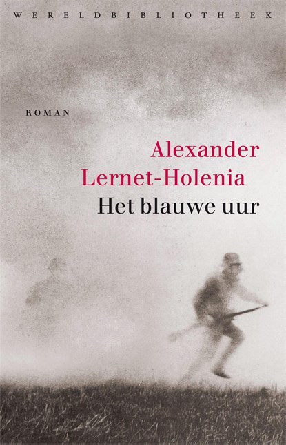Het blauwe uur, Alexander Lernet-Holenia - Ebook - 9789028451582