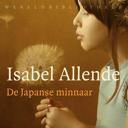 De Japanse minnaar, Isabel Allende - Luisterboek MP3 - 9789028451629