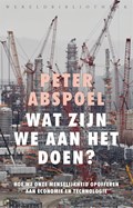 Wat zijn we aan het doen? | Peter Abspoel | 