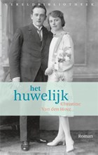 Het huwelijk | Christine Van den Hove | 