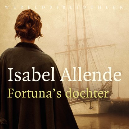 Fortuna's dochter, Isabel Allende - Luisterboek MP3 - 9789028451810
