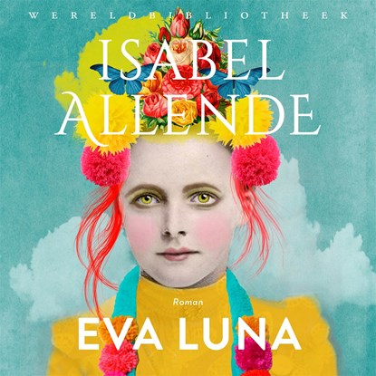 Eva Luna, Isabel Allende - Luisterboek MP3 - 9789028451834