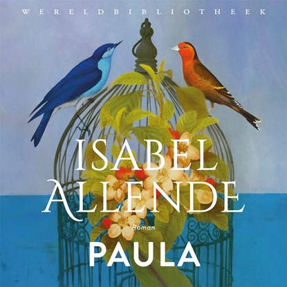 Paula, Isabel Allende - Luisterboek MP3 - 9789028451865