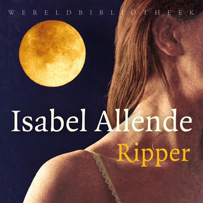 Ripper, Isabel Allende - Luisterboek MP3 - 9789028451889