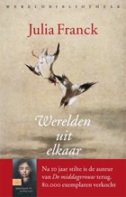 Werelden uit elkaar | Julia Franck | 