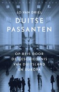 Duitse passanten | Lo Van Driel | 