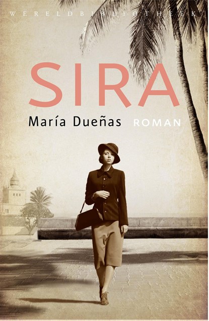 Sira, Maria Duenas - Ebook - 9789028452152
