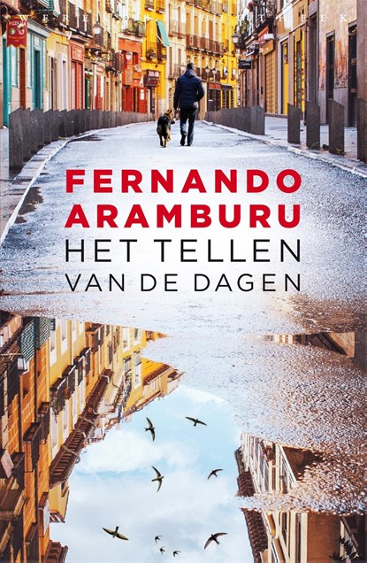 Het tellen van de dagen, Fernando Aramburu - Ebook - 9789028452176