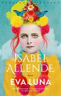 Eva Luna | Isabel Allende | 