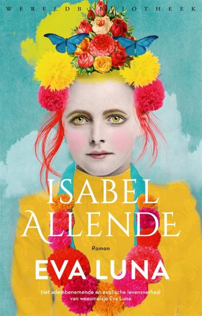 Eva Luna, Isabel Allende - Paperback - 9789028452305