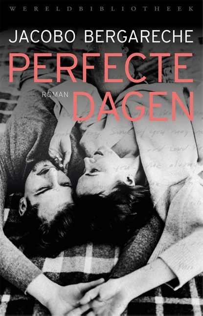 Perfecte dagen, Jacobo Bergareche - Ebook - 9789028452343