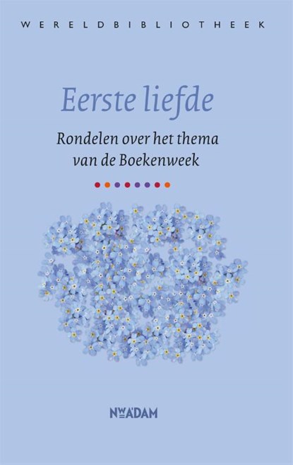 Eerste liefde, niet bekend - Paperback - 9789028452374