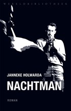 Nachtman | Janneke Holwarda | 