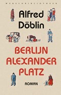 Berlijn Alexanderplatz | Alfred Döblin | 