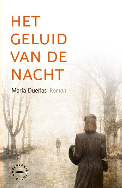 Het geluid van de nacht, Maria Duenas - Paperback - 9789028452640