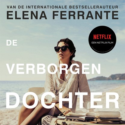 De verborgen dochter, Elena Ferrante - Luisterboek MP3 - 9789028452695