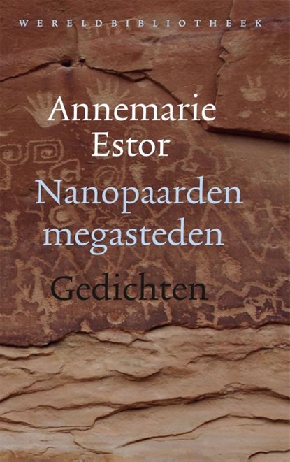 Nanopaarden megasteden, Annemarie Estor - Paperback - 9789028452770