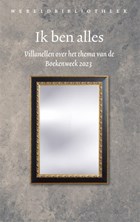 Ik ben alles | Dichters van overal | 