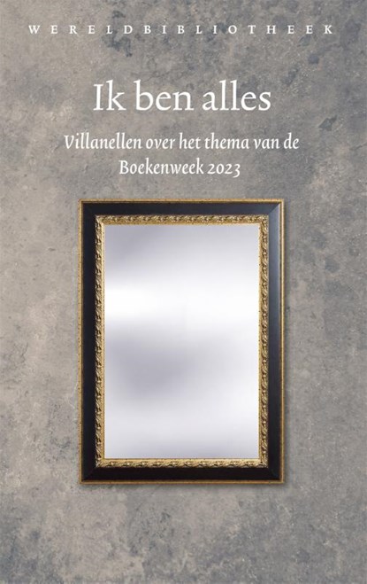 Ik ben alles, Dichters van overal - Paperback - 9789028453012