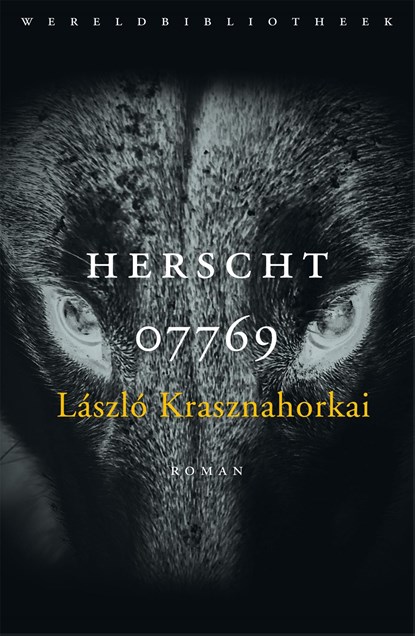 HERSCHT07769, Laszlo Krasznahorkai - Ebook - 9789028453050