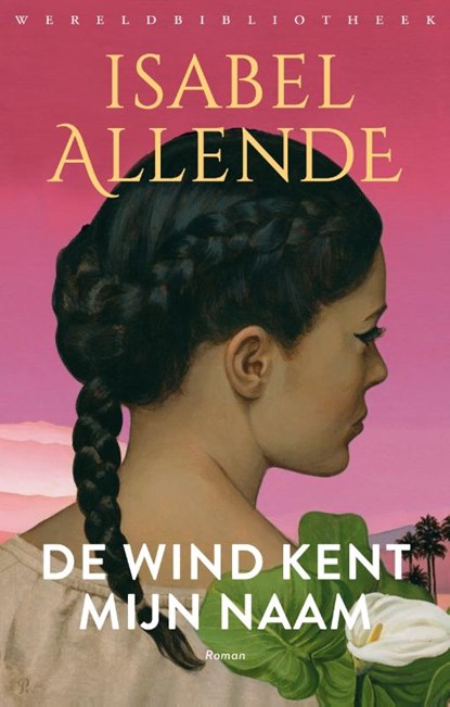 De wind kent mijn naam, Isabel Allende - Paperback - 9789028453104