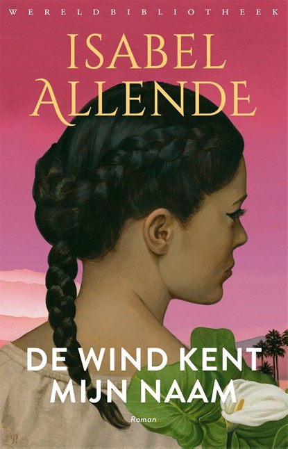 De wind kent mijn naam, Isabel Allende - Ebook - 9789028453111