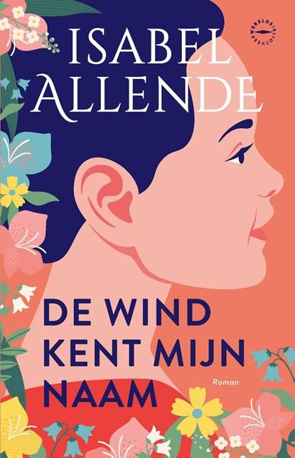 De wind kent mijn naam, Isabel Allende - Ebook - 9789028453111