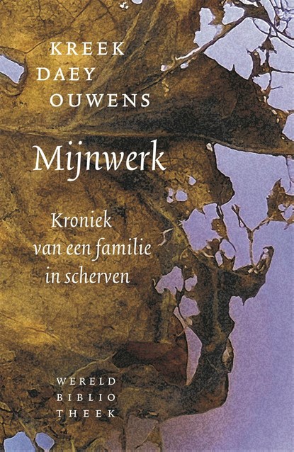 Mijnwerk, Kreek Daey Ouwens - Ebook - 9789028453210