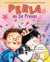 Perla en de Prinses - Isabel Allende - 9789028453609