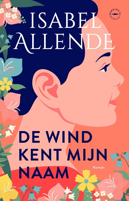 De wind kent mijn naam, Isabel Allende - Paperback - 9789028453685