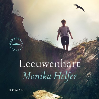 Leeuwenhart, Monika Helfer - Luisterboek MP3 - 9789028453777