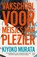 Vakschool voor meisjes van plezier, Kiyoko Murata - Paperback - 9789028453906