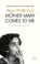 Mother Mary Comes to Me, Arundhati Roy - Gebonden - 9789028454088