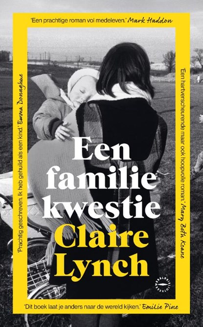 Een familiekwestie, Claire Lynch - Gebonden - 9789028454101