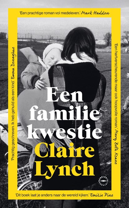 Een familiekwestie, Claire Lynch - Ebook - 9789028454118
