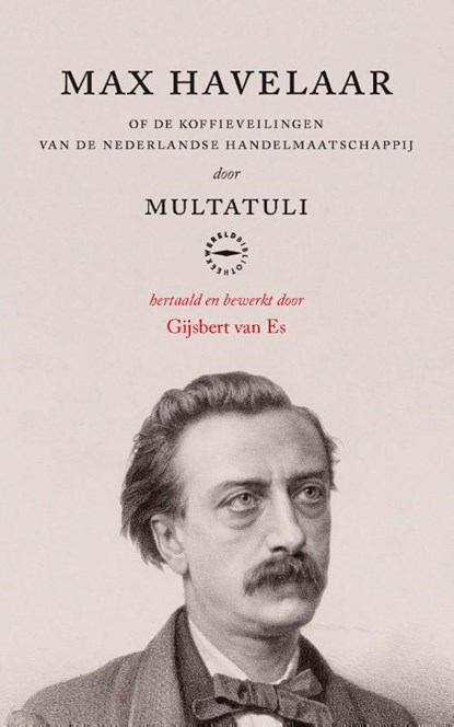 Max Havelaar, Multatuli - Paperback - 9789028454194