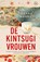 De kintsugi-vrouwen, Sanae Hoshio - Gebonden - 9789028454286